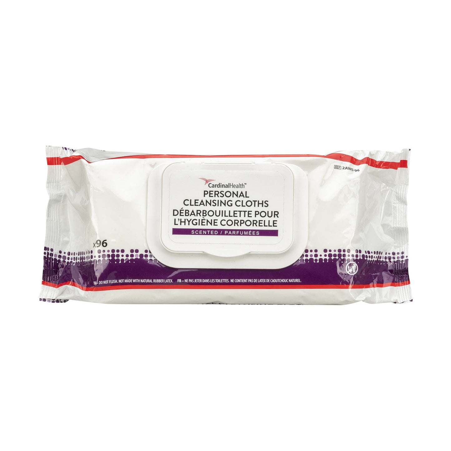Cardinal Health™ Personal Cleansing Cloths