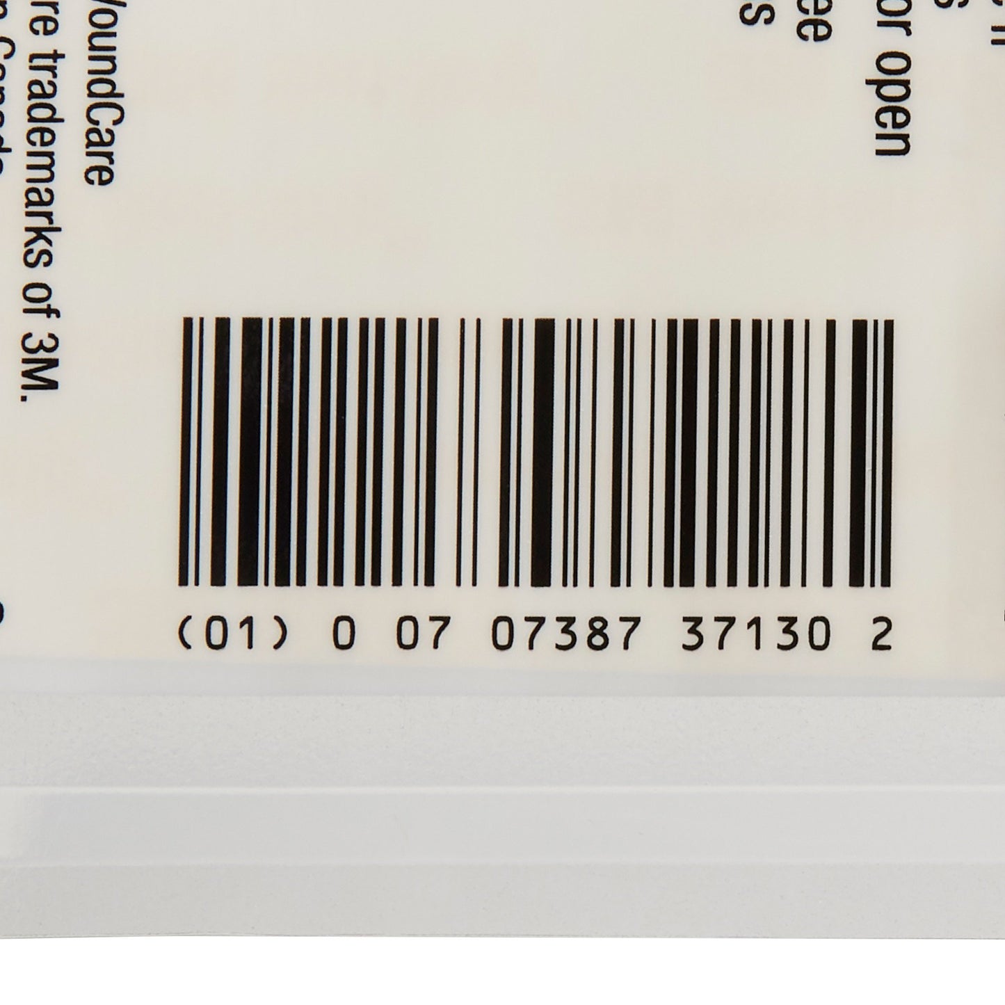 3M™ Steri-Strip™ Skin Closure Strip, 1/2 X 2 Inch