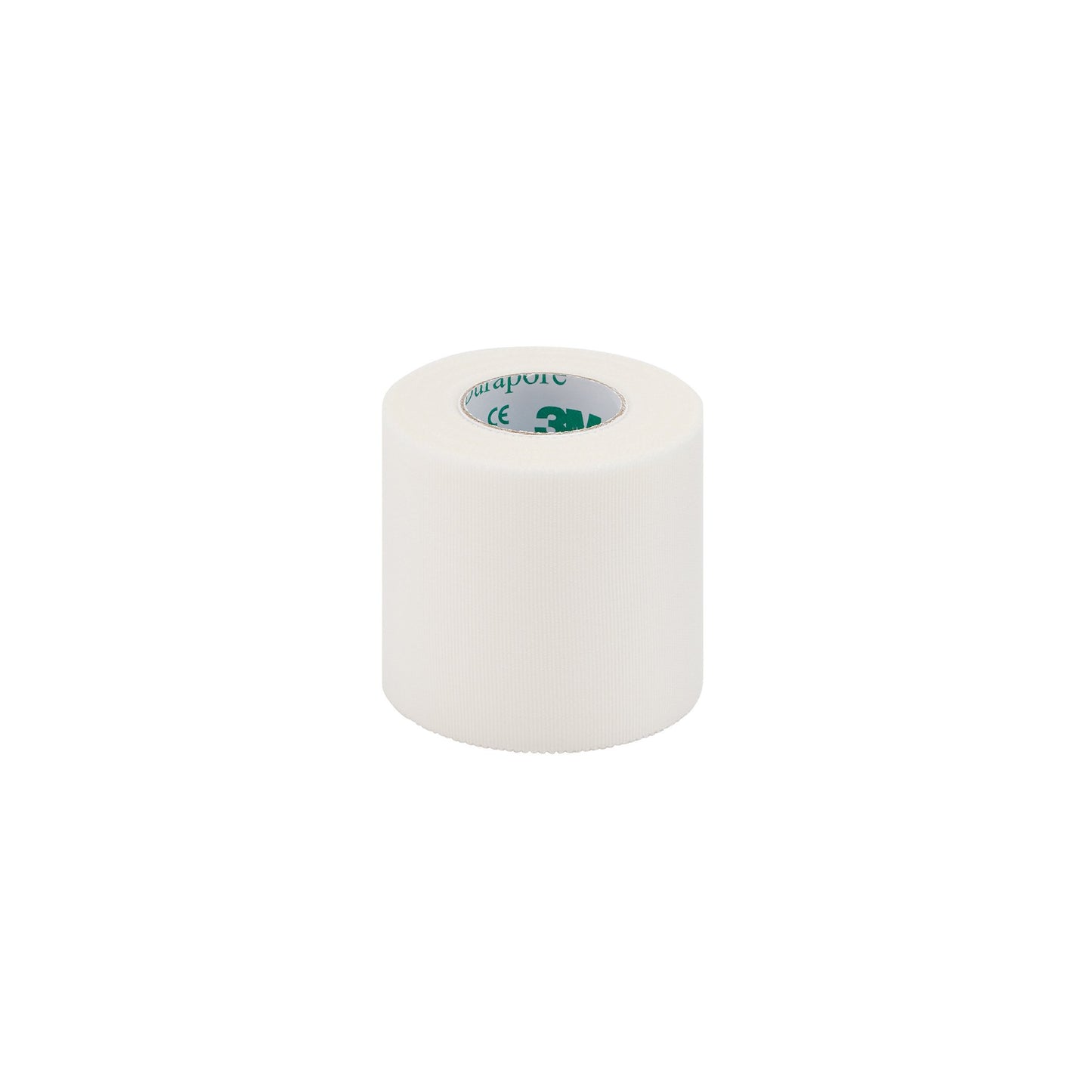 3M™ Durapore™ Silk-Like Cloth Medical Tape, 2 Inch x 10 Yard, White