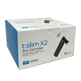 t:slim X2 Insulin Pump Cartridge 10/Box
