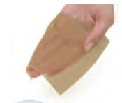 Restore™ Silver Contact Dressing, 1/EA