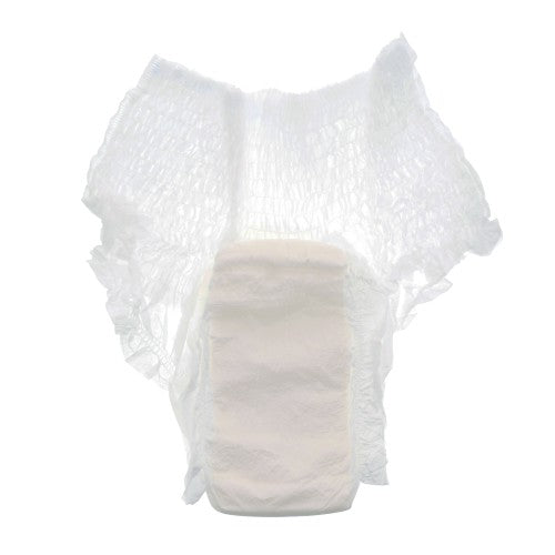 Sure Care™ Extra Moderate Absorbency Incontinence Underwear, Small / Medium