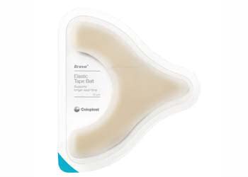 Brava Barrier Strip Y-Shape, Elastic