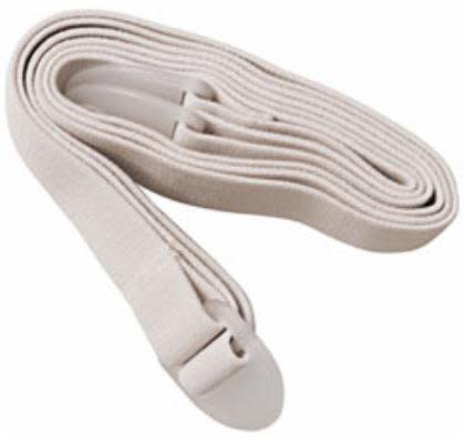 Brava® Ostomy Belt, Standard, 15/BX