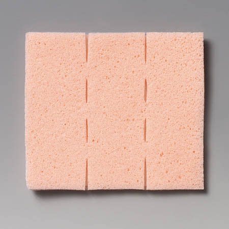 WIC® Nonimpregnated Wound Cavity Filler, 3 x 3 inch
