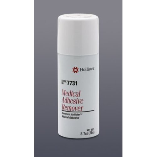 Adapt Adhesive Remover, 2.7-ounce Spray Can
