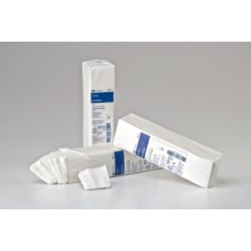 Curity™ USP Type VII Gauze Sponge, 2 x 2 Inch, 12-Ply