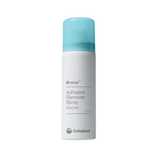 Brava® Adhesive Remover Spray, 50 mL Bottle