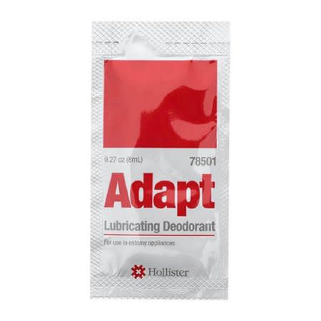 Adapt Appliance Lubricant, 8 ml, Packet