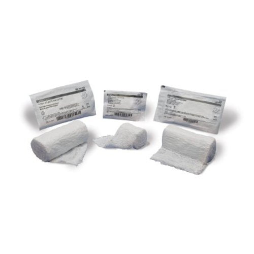 Dermacea™ Sterile Gauze Sponge, 4 x 4 Inch, 8-Ply