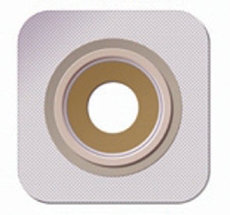 Sur-Fit Natura® Durahesive® Ostomy Barrier With 1¼-1¾ Inch Stoma Opening