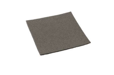 PolyMem® Nonadhesive Silver Foam Dressing, 4 x 4 Inch