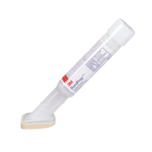 3M DuraPrep Prep Solution, Applicator