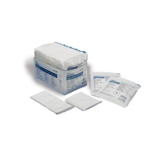 Dermacea™ Sterile Abdominal Pad, 7-1/2 x 8 Inch