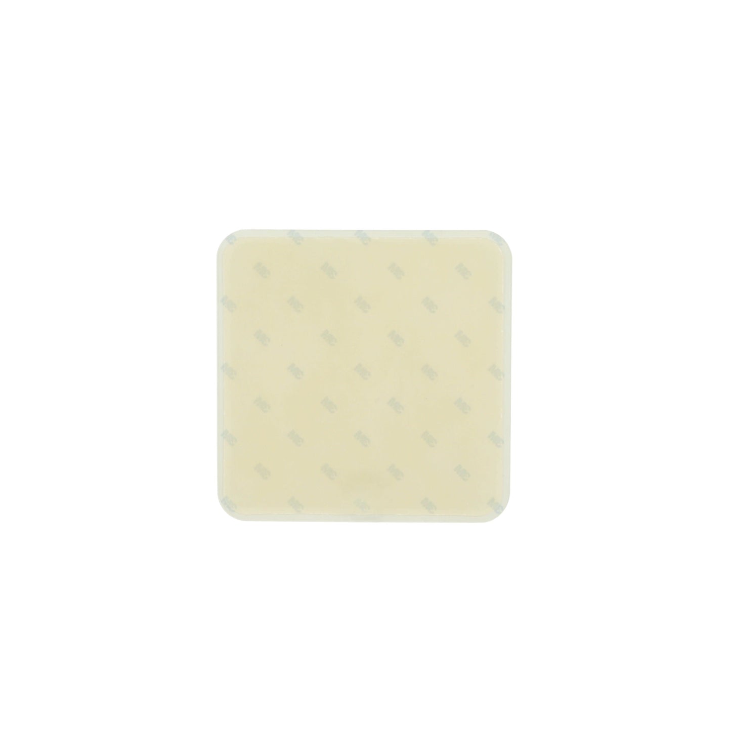 3M™ Tegaderm™ Thin Hydrocolloid Dressing, 4 x 4 Inch