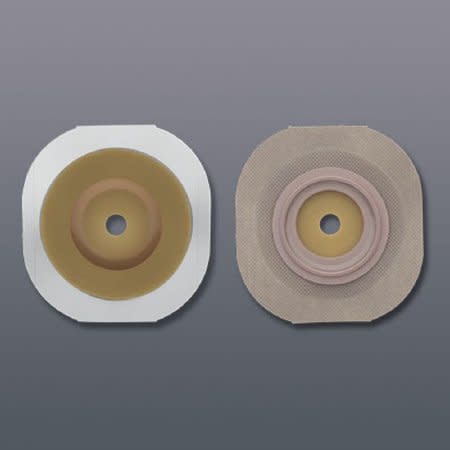 FlexTend™ Colostomy Barrier With Up to 1-Inch Stoma Opening