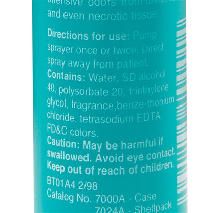 Medi-aire® Fresh Air Scent Odor Neutralizer, 1-ounce spray bottle