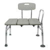 Bath Transfer Bench