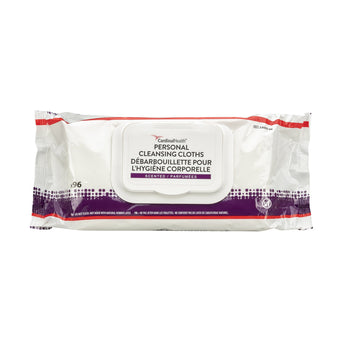 Cardinal Health™ Personal Cleansing Cloths