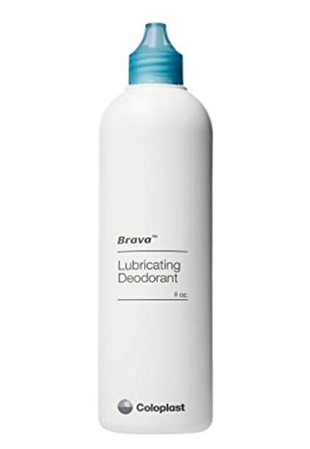 Coloplast Brava® Lubricating Deodorant