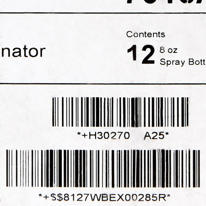 Medi-aire® Odor Neutralizer, 8 oz. Spray Bottle
