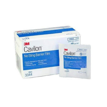 3M Cavilon Barrier Film, No Sting, Alcohol-Free, Conforming, 1.0 mL