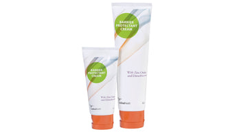 Cardinal Skin Barrier Protectant Cream, 4-ounce tube