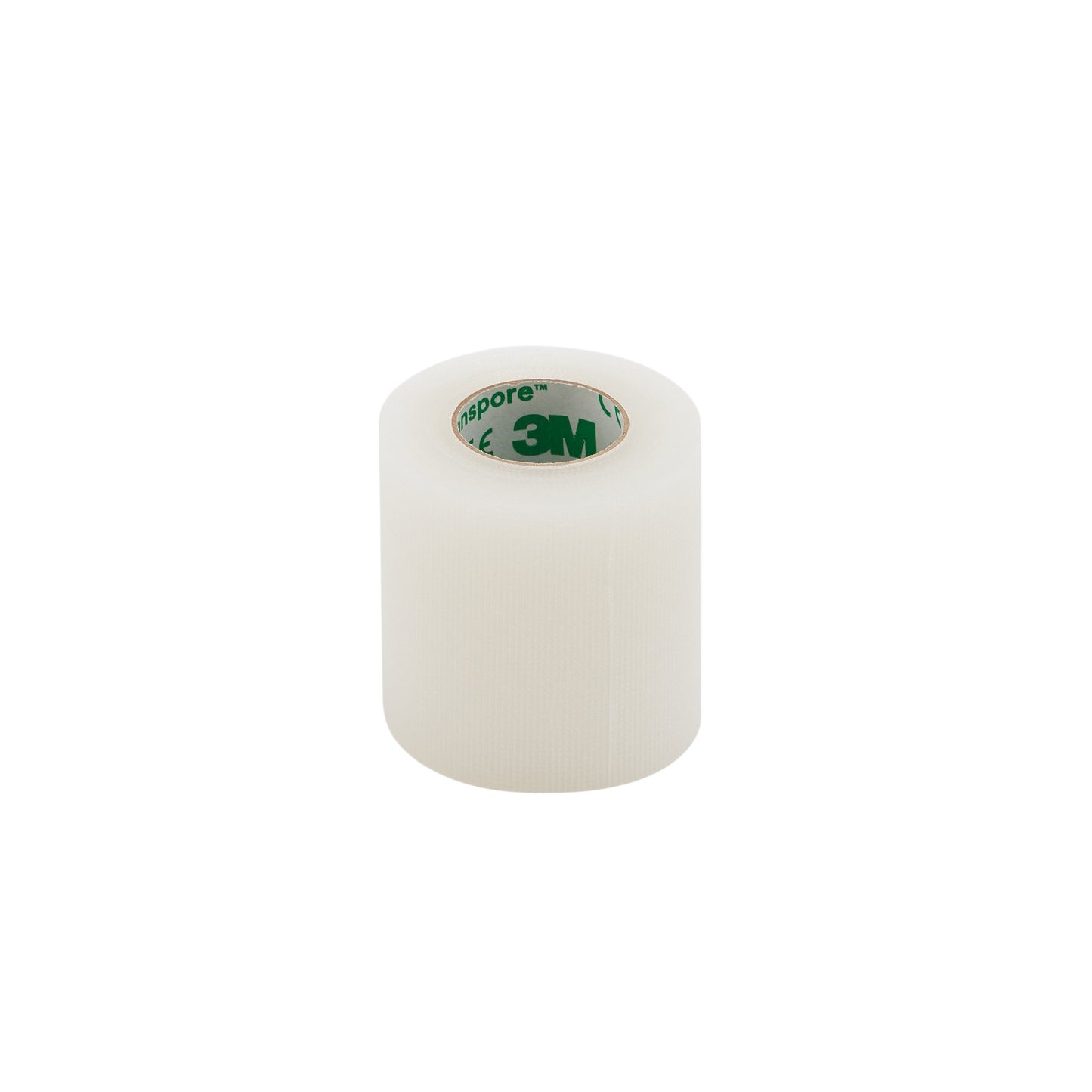3M™ Transpore™ Plastic Medical Tape, 2 Inch x 10 Yard, Transparent