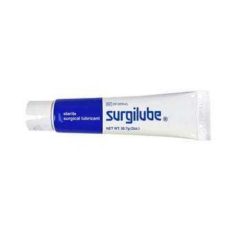 Surgilube Surgical Lubricant 2 oz Tube