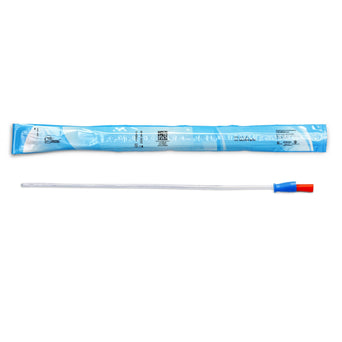 Cure Ultra™ Urethral Catheter, 16 Fr., Male, Straight