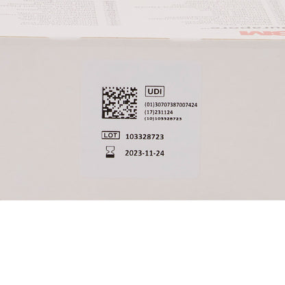 3M™ Durapore™ Silk-Like Cloth Medical Tape,1 Inch x 10 Yard