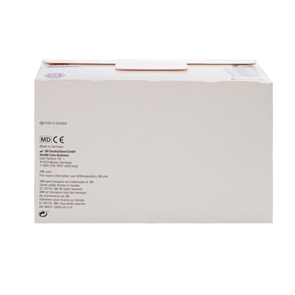 3M™ Durapore™ Silk-Like Cloth Medical Tape, 2 Inch x 10 Yard, White