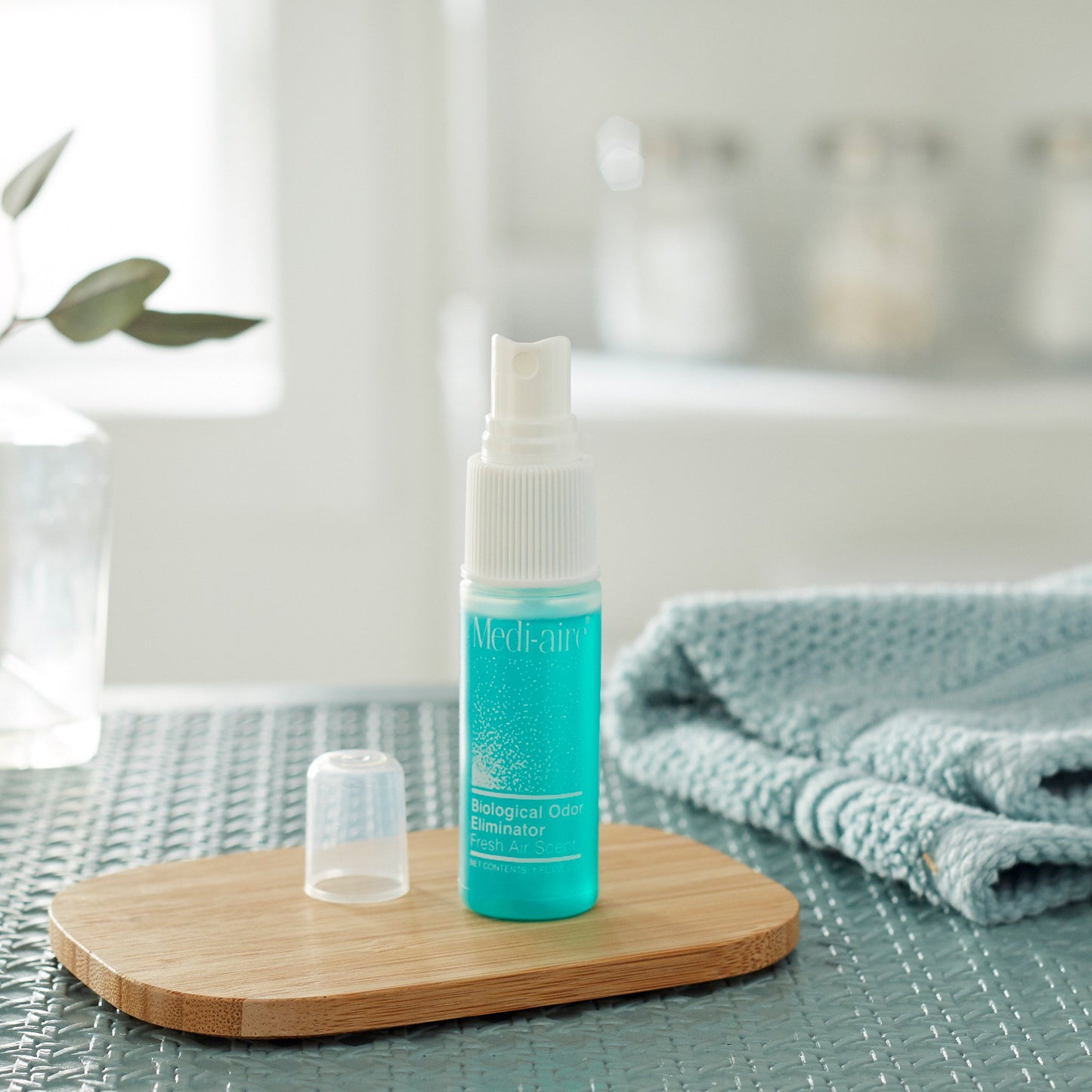 Medi-aire® Fresh Air Scent Odor Neutralizer, 1-ounce spray bottle