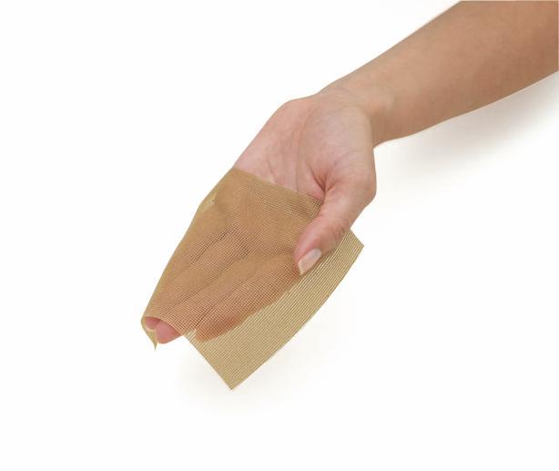Restore™ Silver Wound Contact Layer Dressing, 4 x 5 Inch