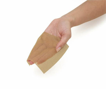 Restore™ Silver Wound Contact Layer Dressing, 4 x 5 Inch