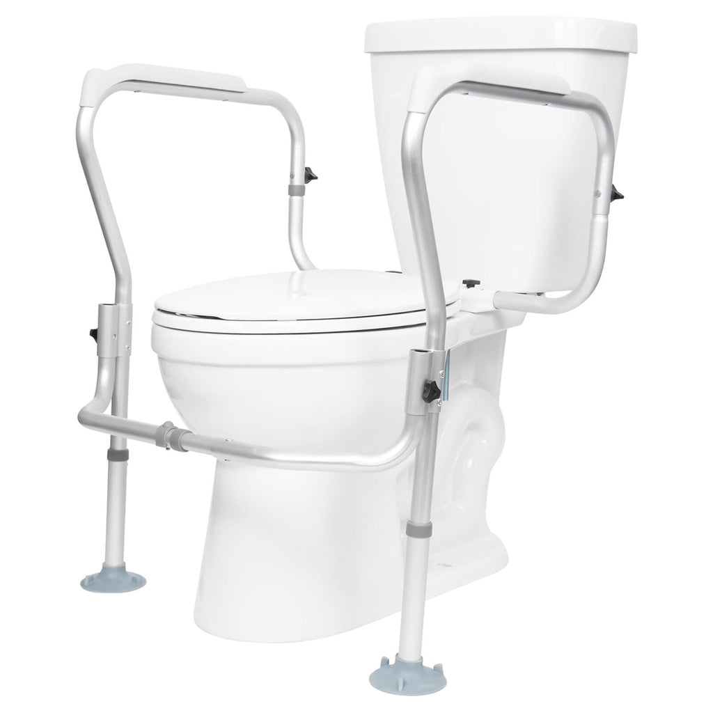 Vive Health Toilet Safety Frame