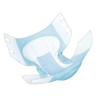 Wings™ Overnight Absorbency Incontinence Brief, Large