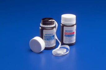 Curity™ Iodoform Wound Packing Strip, ½ inch x 5 yard