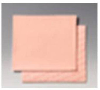 PolyMem® Max® Nonadhesive without Border Foam Dressing, 8 x 8 Inch