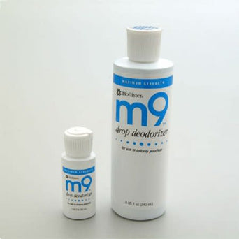 M9™ Unscented Odor Eliminator Drops, 8 oz