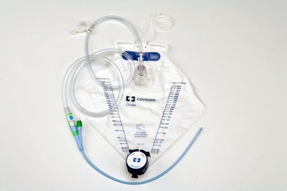 Dover™ Silicone Foley Catheter Insertion Tray, 16 Fr.