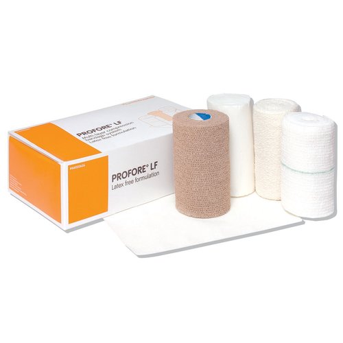 Profore LF 4 Layer Compression Bandage System
