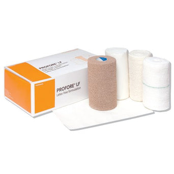 Profore LF 4 Layer Compression Bandage System