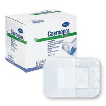 Cosmopor® Adhesive Dressing, 4 x 4 Inch