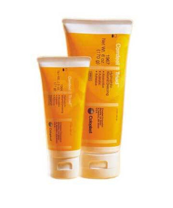 Coloplast Triad™ Hydrophilic Wound Dressing Paste, 12/CS