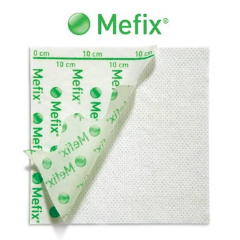Mefix® Nonwoven Dressing Retention Tape, 2 Inch x 11 Yard