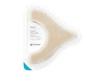Brava Barrier Strip Y-Shape, Elastic
