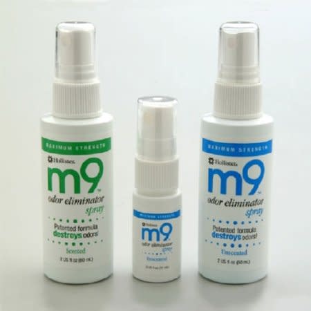 Hollister m9™ Odor Eliminator Spray