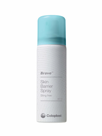 Brava® Skin Barrier Spray, 50 mL spray