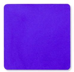 HydroferaBlue® Classic Nonadhesive without Border Antibacterial Foam Dressing, 6 x 6 Inch